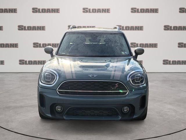 2024 MINI Cooper S Countryman Signature