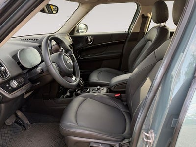 2024 MINI Cooper S Countryman Signature