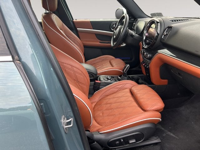 2024 MINI Cooper S Countryman Cooper S