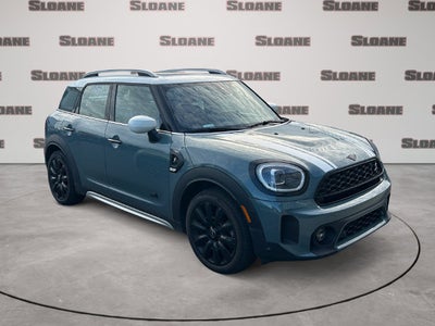 2024 MINI Cooper S Countryman Cooper S