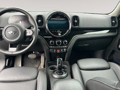 2024 MINI Cooper S Countryman Signature