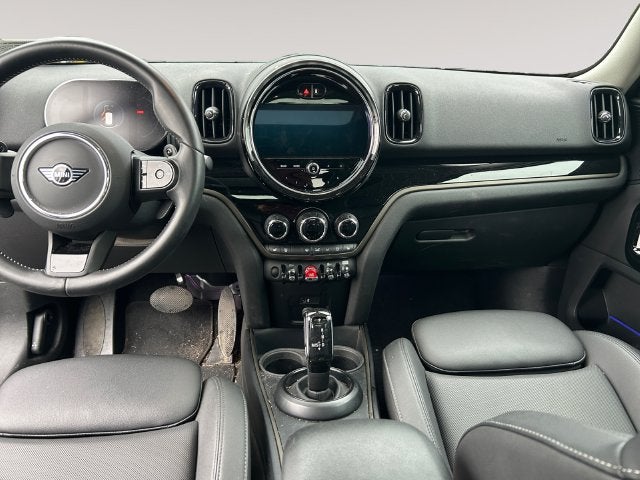 2024 MINI Cooper S Countryman Signature