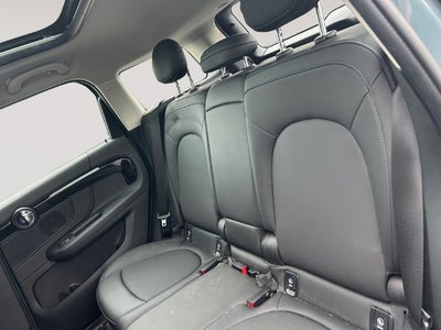 2024 MINI Cooper S Countryman Signature