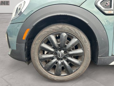 2024 MINI Cooper S Countryman Signature