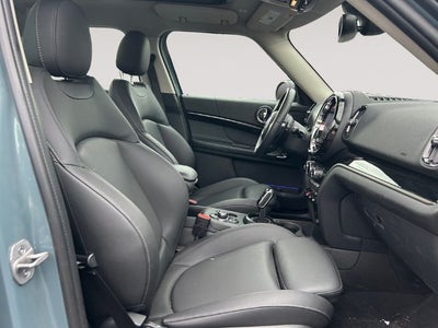 2024 MINI Cooper S Countryman Signature