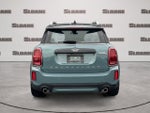 2024 MINI Cooper S Countryman Signature