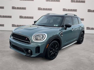 2023 MINI Cooper S Countryman Signature