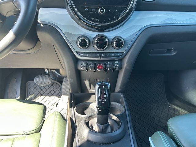 2023 MINI Cooper S Countryman Iconic