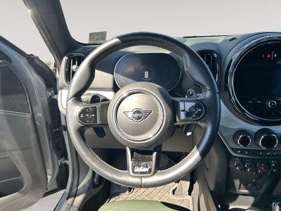 2023 MINI Cooper S Countryman Iconic