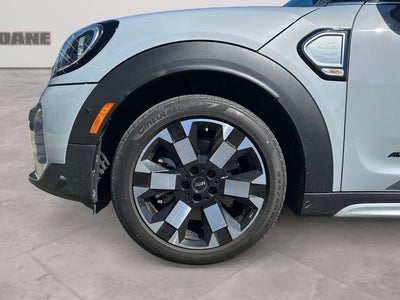 2023 MINI Cooper S Countryman Iconic