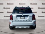 2023 MINI Cooper S Countryman Iconic