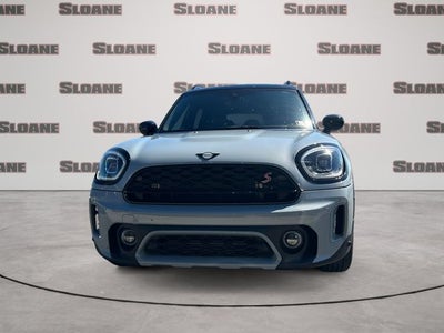 2023 MINI Cooper S Countryman Iconic