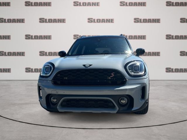 2023 MINI Cooper S Countryman Iconic