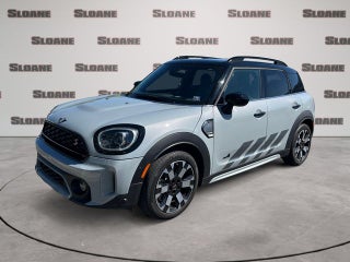 2023 MINI Cooper S Countryman Cooper S