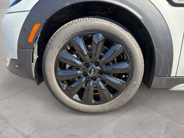 2023 MINI Cooper S Countryman Iconic