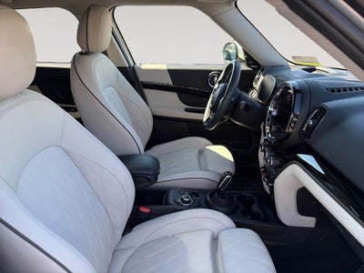 2023 MINI Cooper S Countryman Iconic