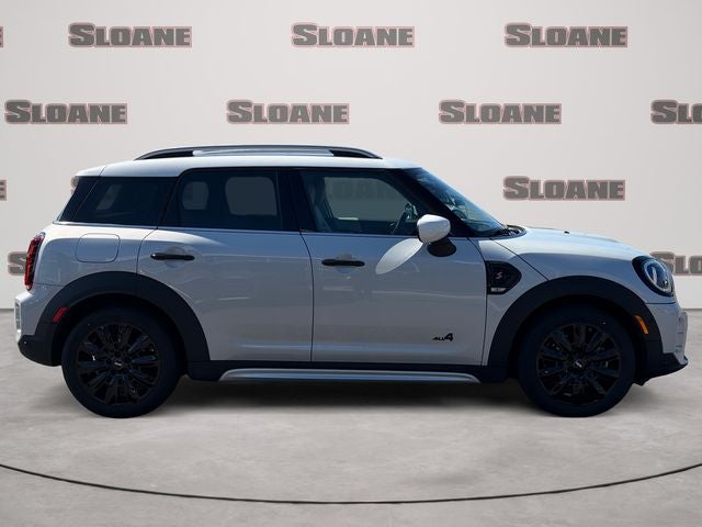 2023 MINI Cooper S Countryman Iconic