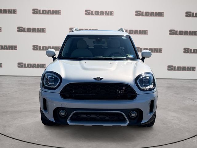 2023 MINI Cooper S Countryman Iconic