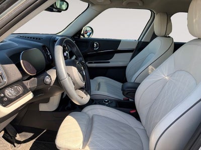 2023 MINI Cooper S Countryman Iconic