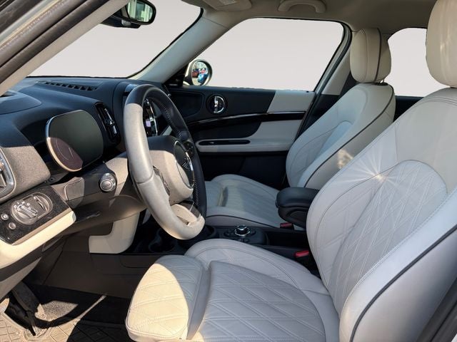 2023 MINI Cooper S Countryman Iconic