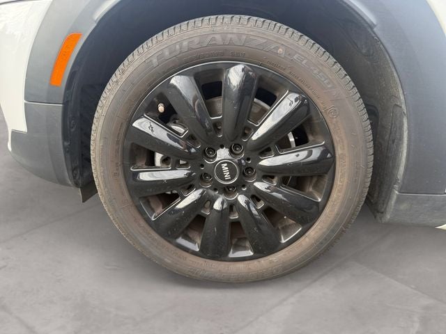 2024 MINI Cooper S Countryman Iconic