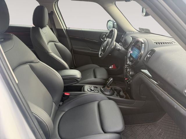 2024 MINI Cooper S Countryman Iconic