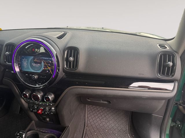 2022 MINI Cooper S Countryman Cooper S