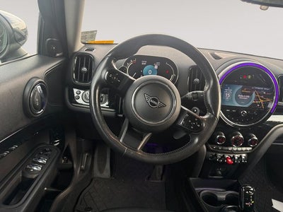 2022 MINI Cooper S Countryman Cooper S