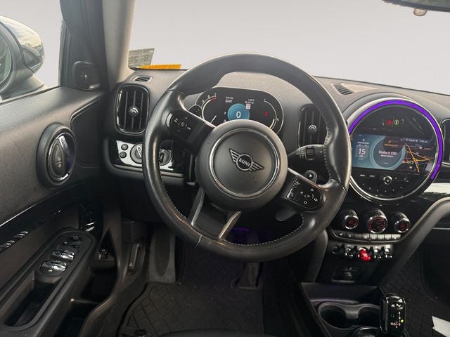 2022 MINI Cooper S Countryman Cooper S
