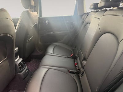 2022 MINI Cooper S Countryman Cooper S