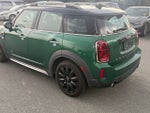2022 MINI Cooper S Countryman Cooper S