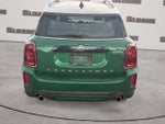 2022 MINI Cooper S Countryman Cooper S