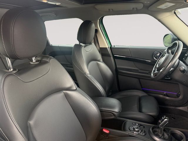 2022 MINI Cooper S Countryman Cooper S