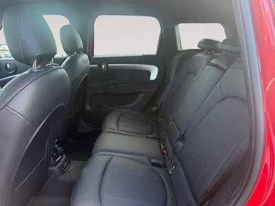 2024 MINI Cooper S Countryman Iconic