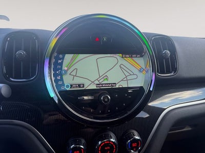 2024 MINI Cooper S Countryman Iconic