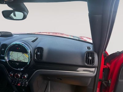 2024 MINI Cooper S Countryman Iconic