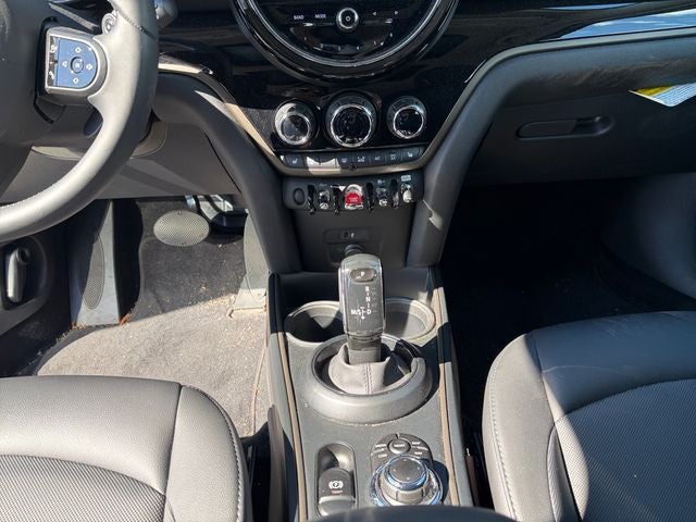 2024 MINI Cooper S Countryman Signature