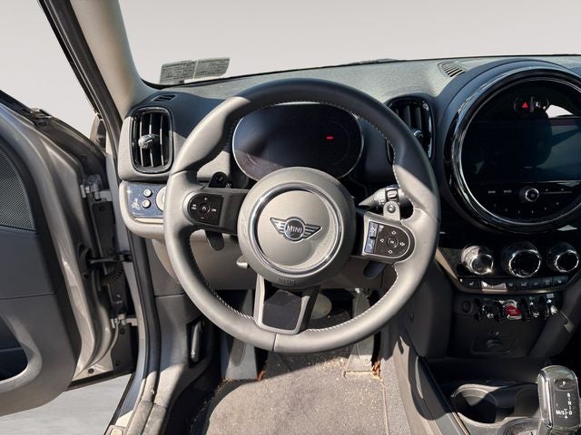 2024 MINI Cooper S Countryman Signature