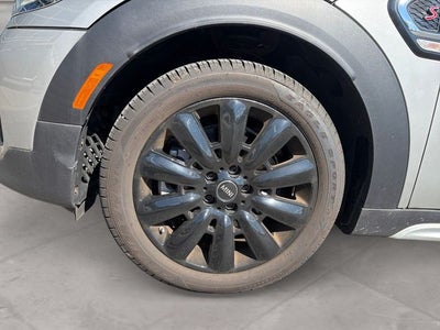 2024 MINI Cooper S Countryman Signature