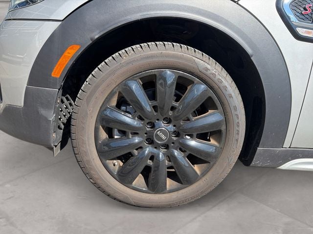 2024 MINI Cooper S Countryman Signature