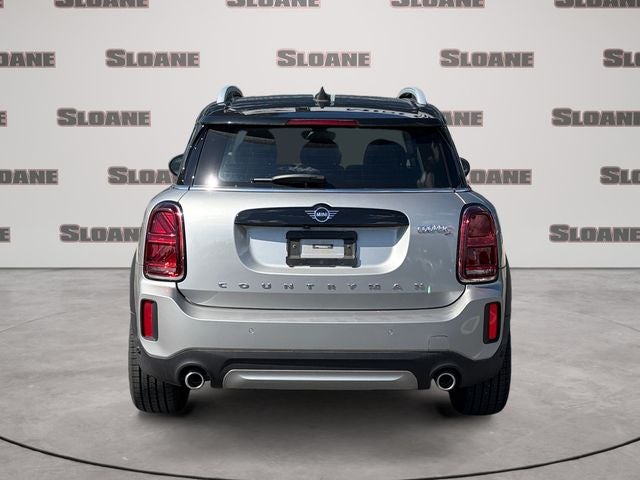 2024 MINI Cooper S Countryman Signature