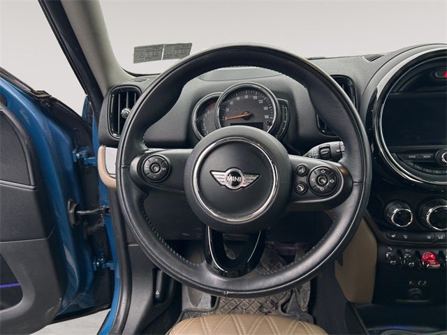 2018 MINI Cooper S Countryman Base