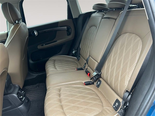 2018 MINI Cooper S Countryman Base