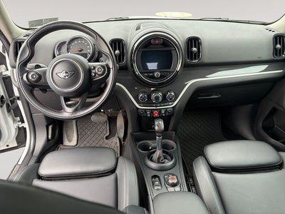 2019 MINI Cooper S Countryman Cooper S