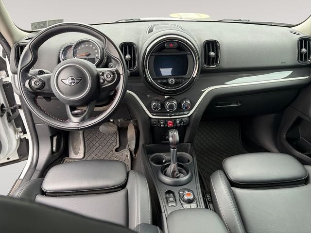 2019 MINI Cooper S Countryman Cooper S