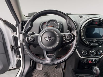 2019 MINI Cooper S Countryman Cooper S
