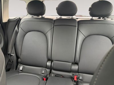 2019 MINI Cooper S Countryman Cooper S
