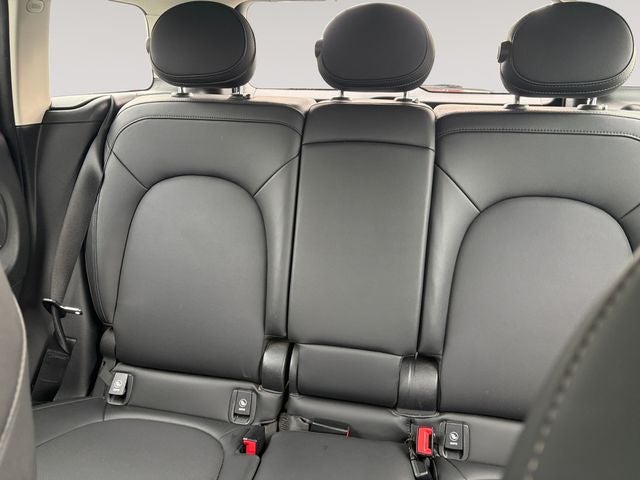 2019 MINI Cooper S Countryman Cooper S