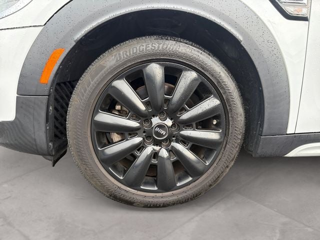 2019 MINI Cooper S Countryman Cooper S