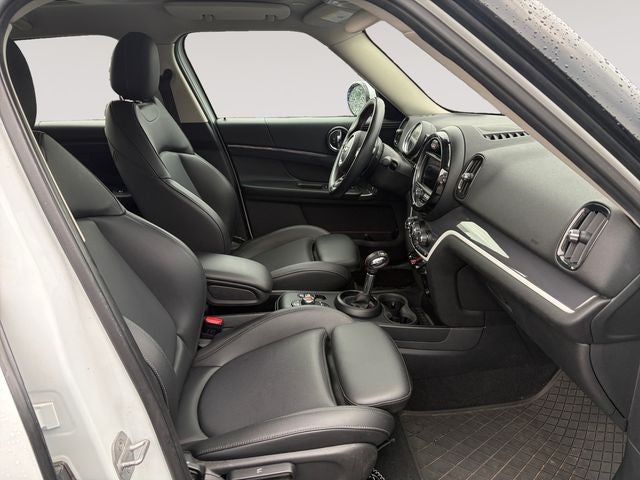 2019 MINI Cooper S Countryman Cooper S